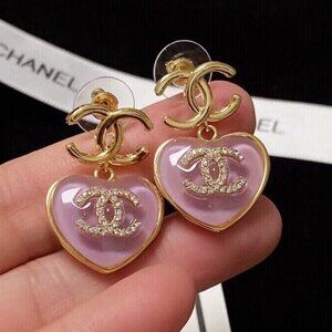 ✨✨Chanel Earring